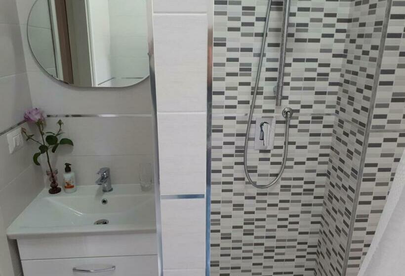 צימר La Mia Resilienza Nei Sassi Di Matera