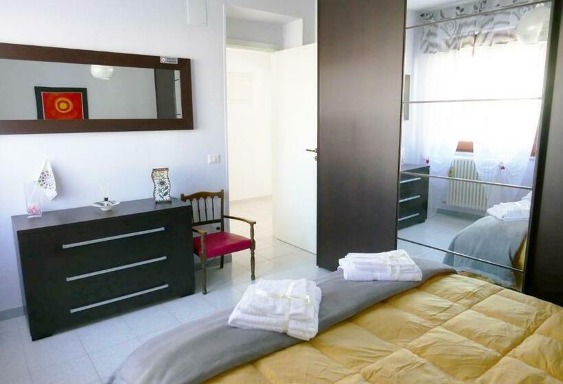 צימר La Mia Resilienza Nei Sassi Di Matera