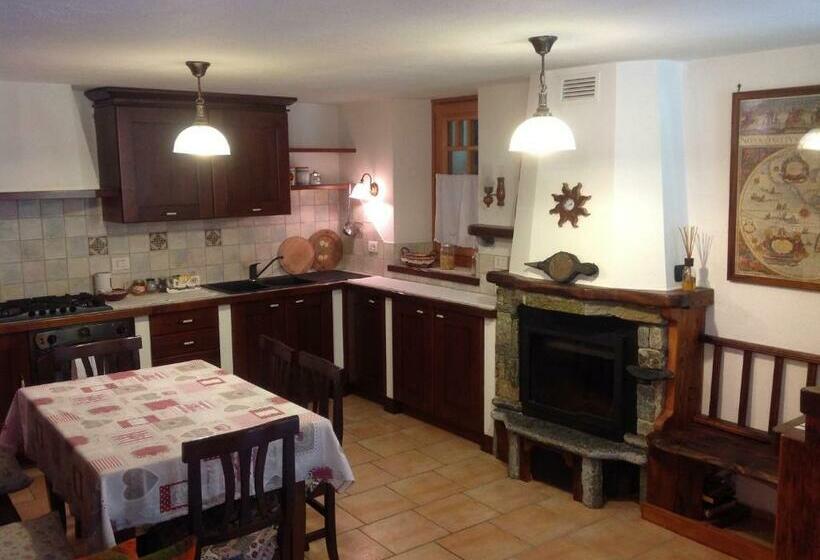 B&b Le Temps D Une Pause