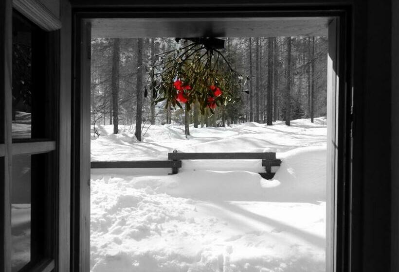 B&b Le Temps D Une Pause