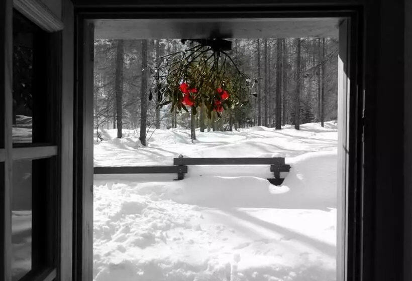 B&b Le Temps D Une Pause