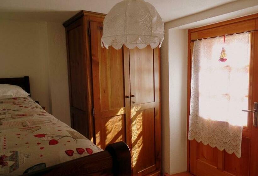 B&b Le Temps D Une Pause