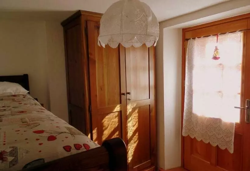 B&b Le Temps D Une Pause