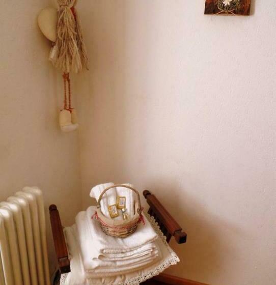 B&b Le Temps D Une Pause