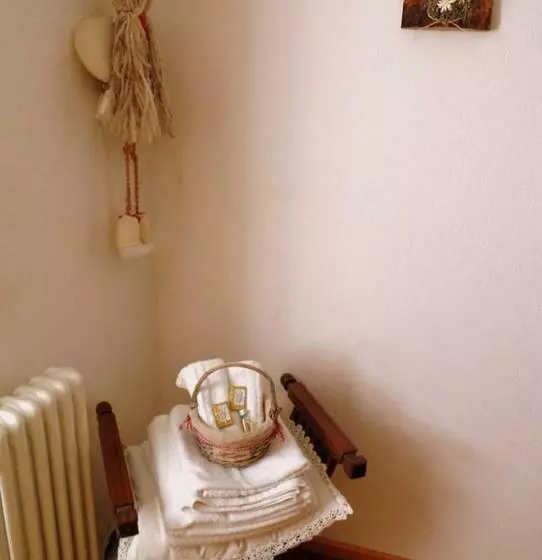 B&b Le Temps D Une Pause