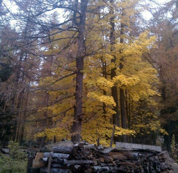 B&b Le Temps D Une Pause