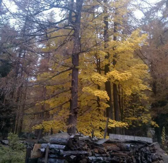 B&b Le Temps D Une Pause