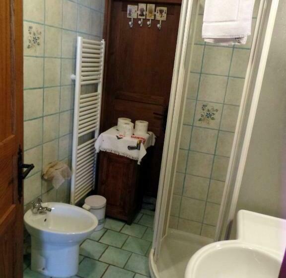 B&b Le Temps D Une Pause