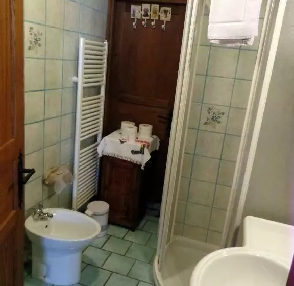 B&b Le Temps D Une Pause