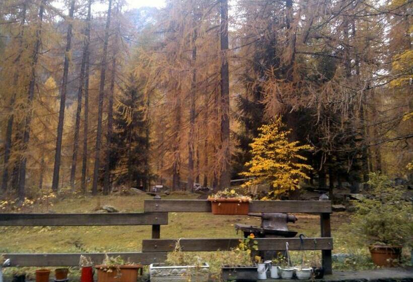 B&b Le Temps D Une Pause