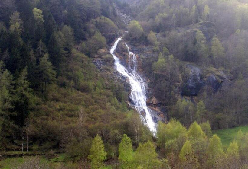 B&b Le Temps D Une Pause