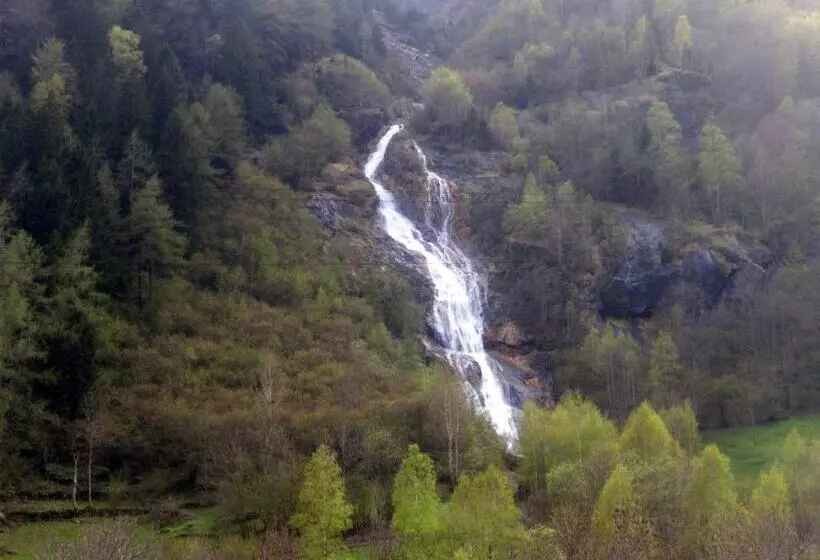 B&b Le Temps D Une Pause