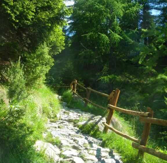 B&b Le Temps D Une Pause