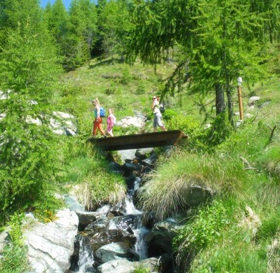 B&b Le Temps D Une Pause