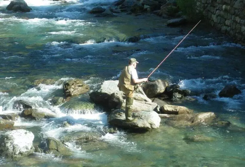 B&b Le Temps D Une Pause