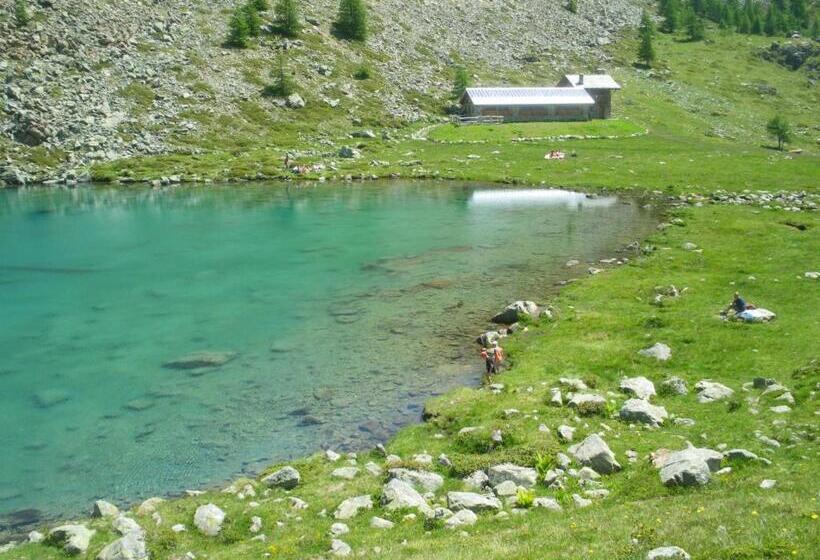 B&b Le Temps D Une Pause