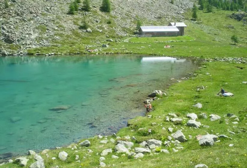 B&b Le Temps D Une Pause