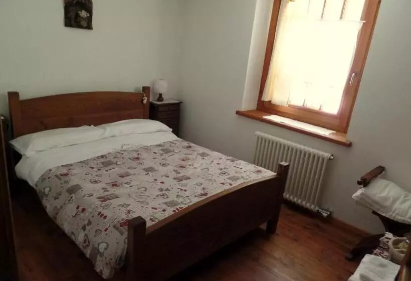 B&b Le Temps D Une Pause