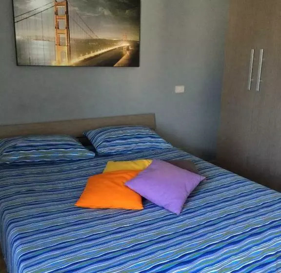 B&b Nausicaa