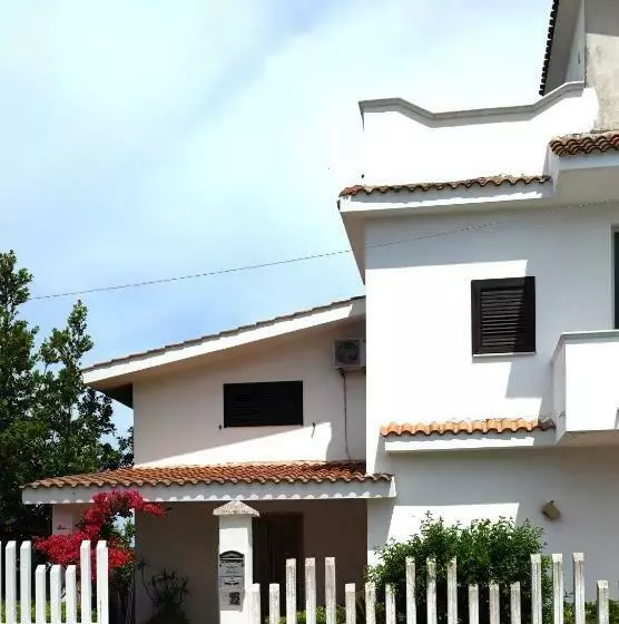 B&b Nausicaa