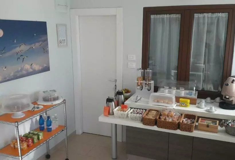 B&b Olganna