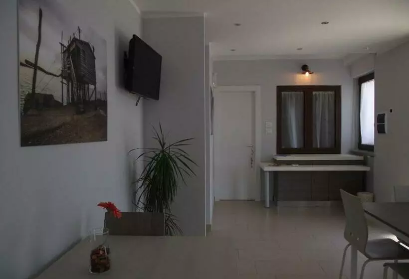 B&b Olganna