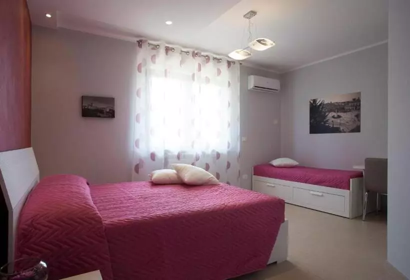 B&b Olganna