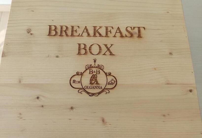 B&b Olganna