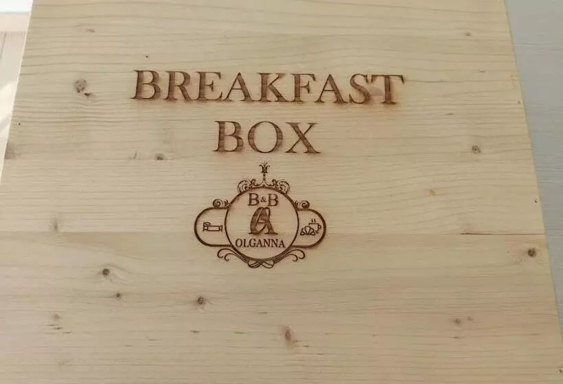 B&b Olganna