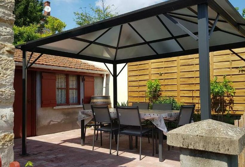 צימר Chez Laurence