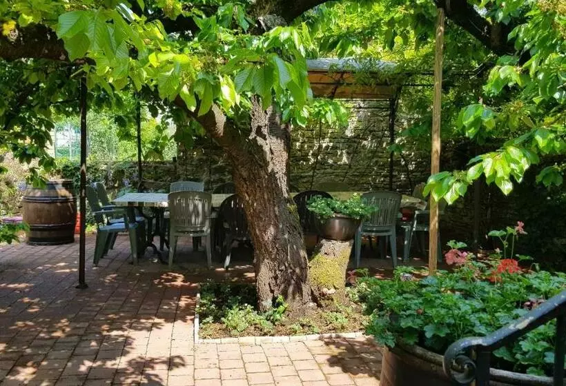 Aamiaismajoitus (B&B) Chez Laurence