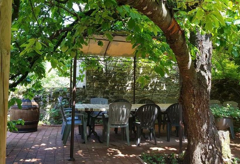 צימר Chez Laurence