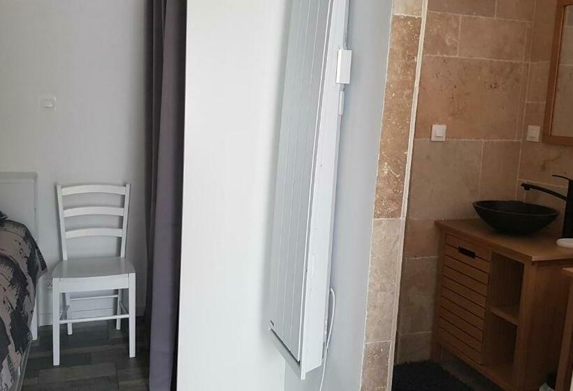 צימר Chez Laurence