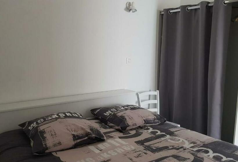 צימר Chez Laurence