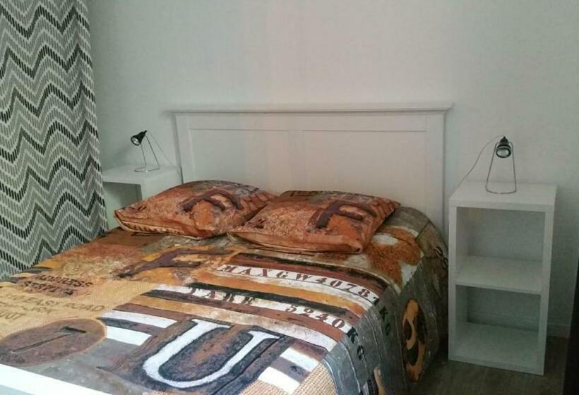 צימר Chez Laurence