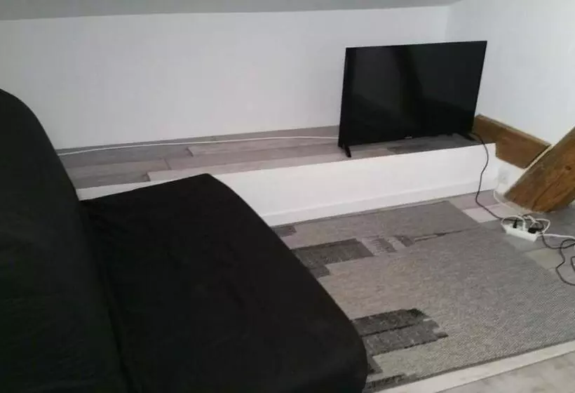 Aamiaismajoitus (B&B) Chez Laurence