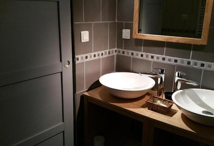 צימר Chez Laurence