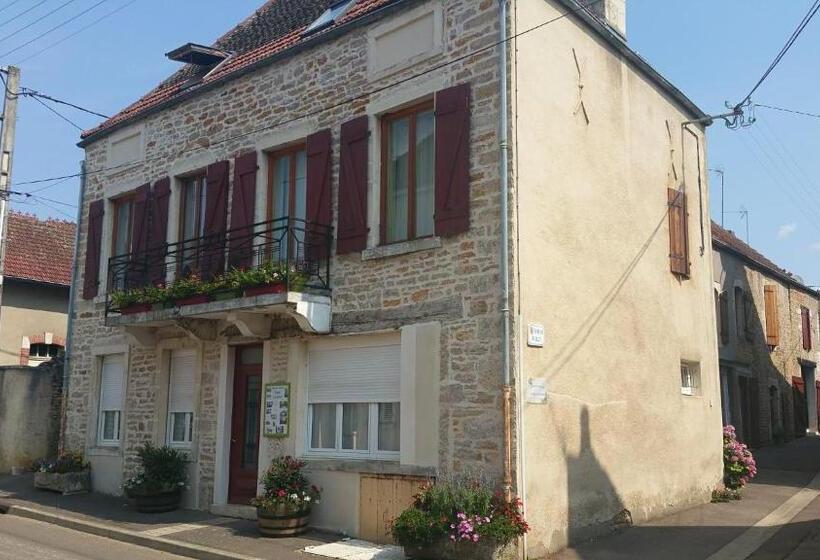 צימר Chez Laurence