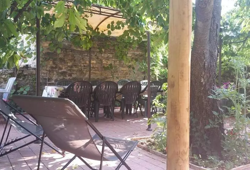 Aamiaismajoitus (B&B) Chez Laurence