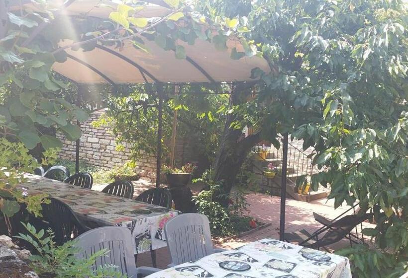 צימר Chez Laurence