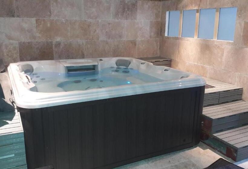 צימר Chez Laurence