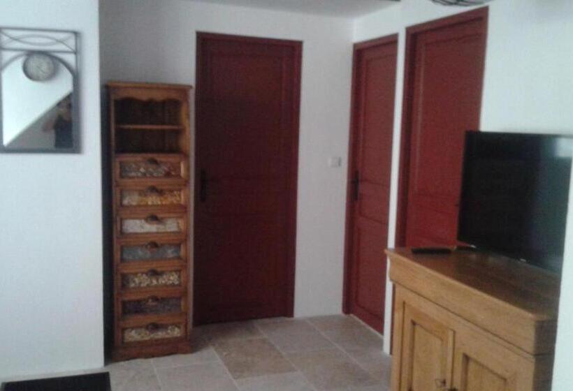 צימר Chez Laurence