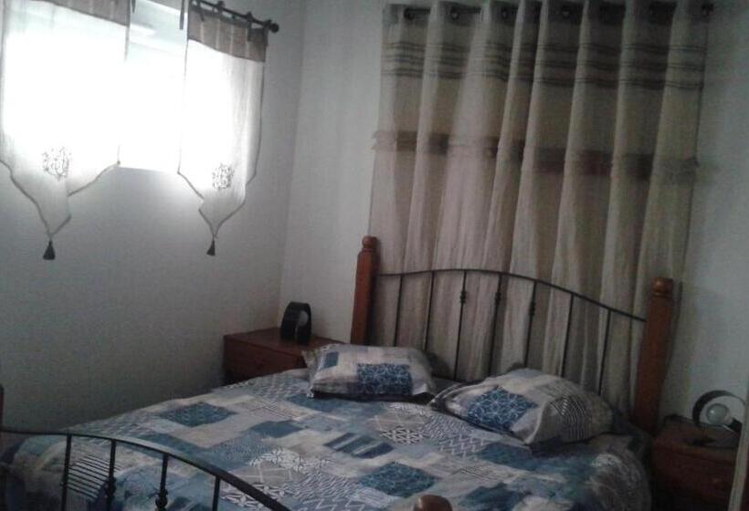 צימר Chez Laurence