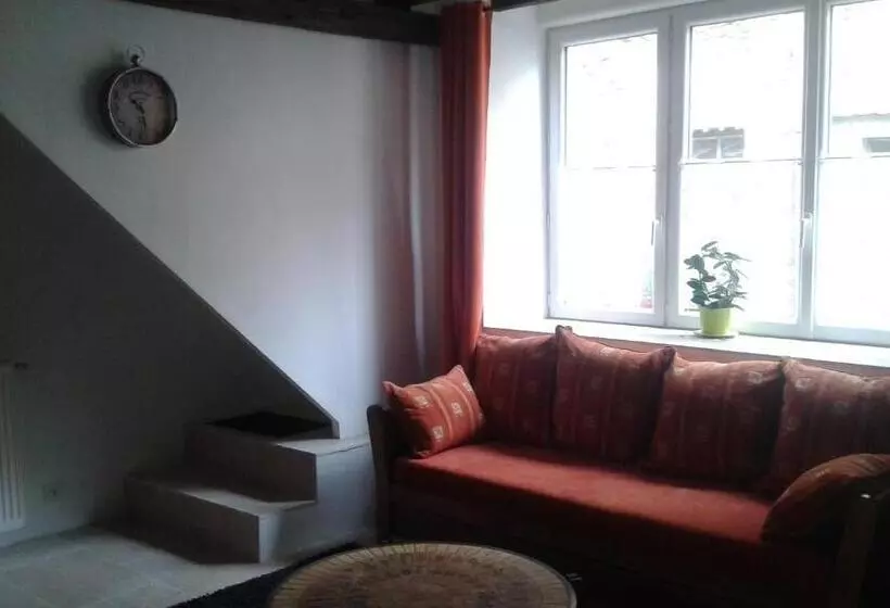 Aamiaismajoitus (B&B) Chez Laurence