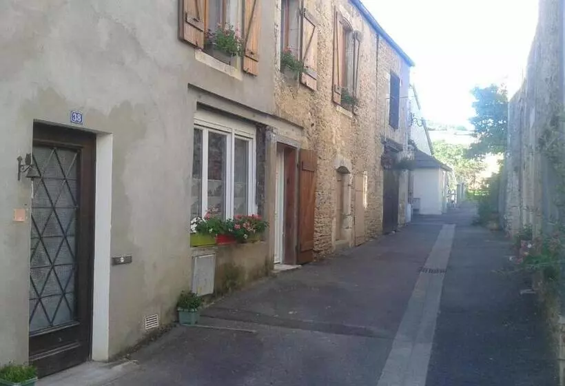 Aamiaismajoitus (B&B) Chez Laurence