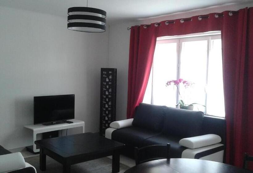 צימר Chez Laurence