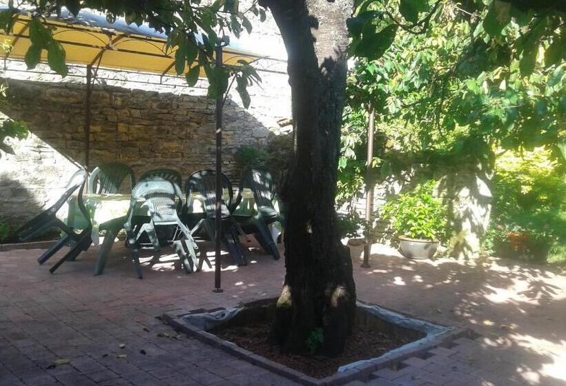 צימר Chez Laurence