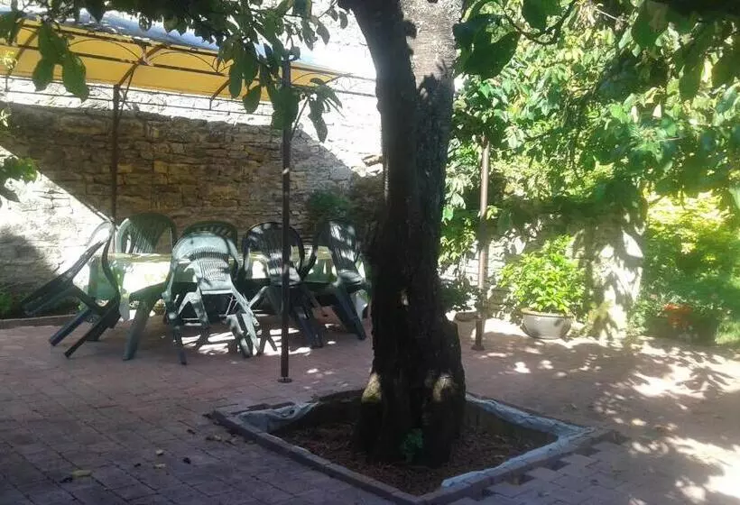 Aamiaismajoitus (B&B) Chez Laurence