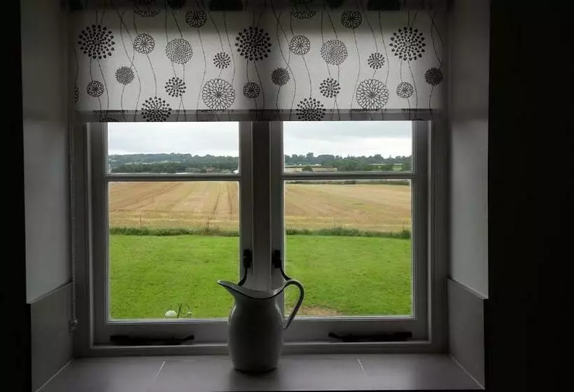 Aamiaismajoitus (B&B) Kilsham Farm