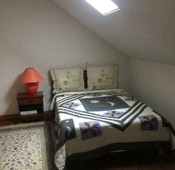 민박 L Escale Fleurie